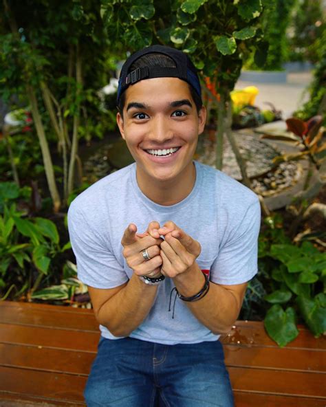 Alex Wassabi